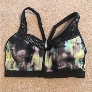 Victoria’s Secret sports bra  34B